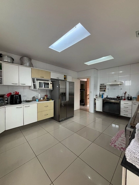 Casa térrea à venda no Jardim do Mirante, Ribeirão Pires: 6ª foto da galeria de imagens do imóvel