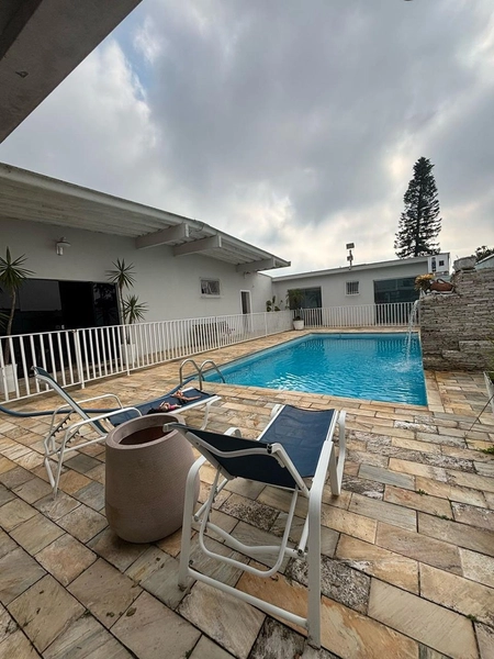 Casa térrea à venda no Jardim do Mirante, Ribeirão Pires: 10ª foto da galeria de imagens do imóvel