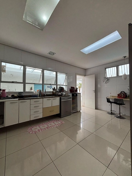 Casa térrea à venda no Jardim do Mirante, Ribeirão Pires: 7ª foto da galeria de imagens do imóvel