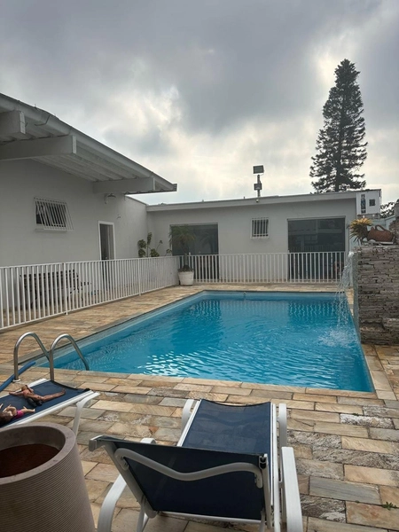 Casa térrea à venda no Jardim do Mirante, Ribeirão Pires: 9ª foto da galeria de imagens do imóvel