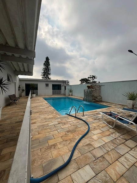 Casa térrea à venda no Jardim do Mirante, Ribeirão Pires: 5ª foto da galeria de imagens do imóvel