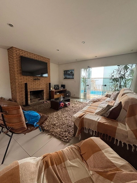 Casa térrea à venda no Jardim do Mirante, Ribeirão Pires: 2ª foto da galeria de imagens do imóvel