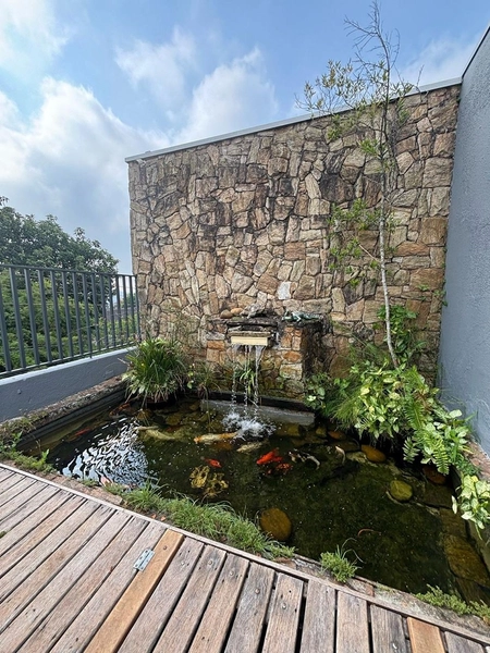 Casa térrea à venda no Jardim do Mirante, Ribeirão Pires: 16ª foto da galeria de imagens do imóvel