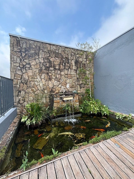 Casa térrea à venda no Jardim do Mirante, Ribeirão Pires: 15ª foto da galeria de imagens do imóvel