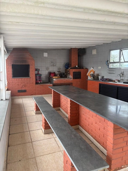 Casa térrea à venda no Jardim do Mirante, Ribeirão Pires: 13ª foto da galeria de imagens do imóvel