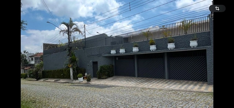 Casa térrea à venda no Jardim do Mirante, Ribeirão Pires: 1ª foto da galeria de imagens do imóvel