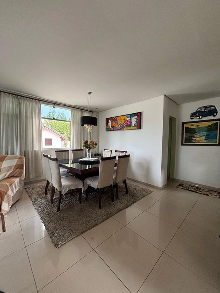 Casa térrea à venda no Jardim do Mirante, Ribeirão Pires: 4ª foto da galeria de imagens do imóvel