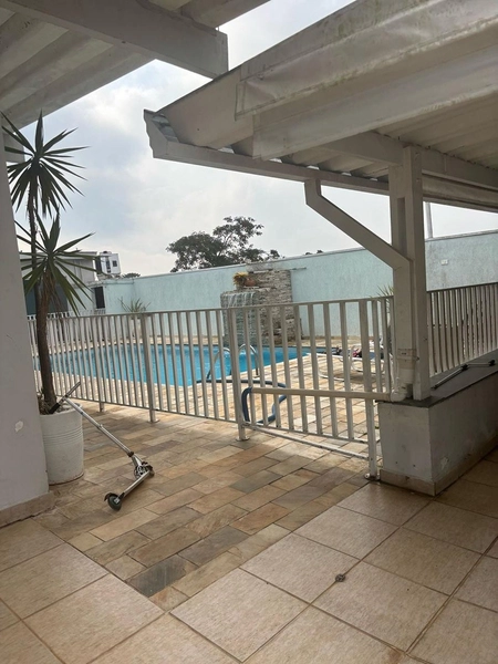 Casa térrea à venda no Jardim do Mirante, Ribeirão Pires: 11ª foto da galeria de imagens do imóvel