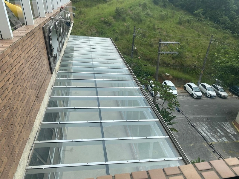 Apartamento mobiliado com sacada á venda na Vila Falchi, Mauá: 28ª foto da galeria de imagens do imóvel