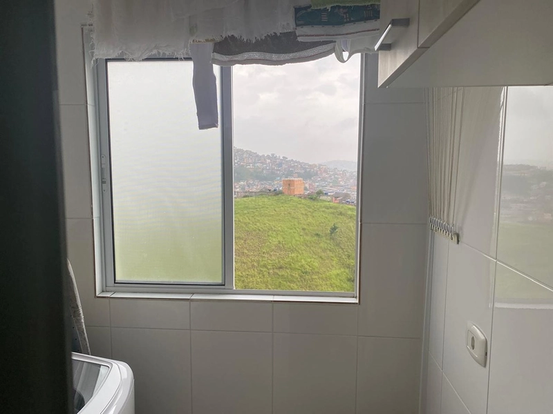 Apartamento mobiliado com sacada á venda na Vila Falchi, Mauá: 14ª foto da galeria de imagens do imóvel