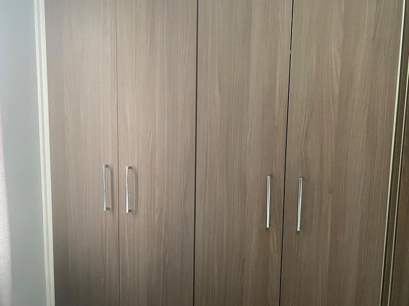 Apartamento mobiliado com sacada á venda na Vila Falchi, Mauá: 20ª foto da galeria de imagens do imóvel