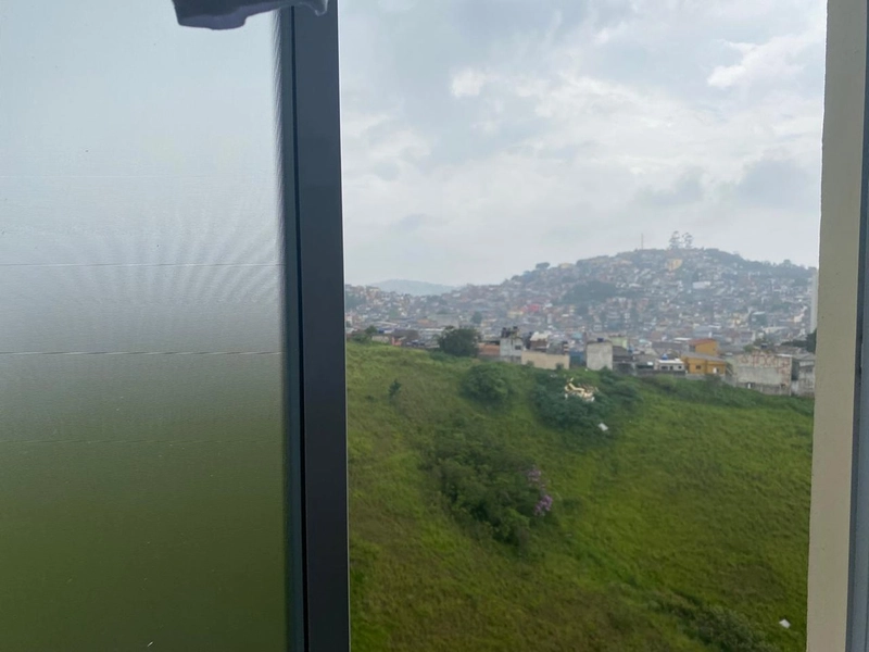 Apartamento mobiliado com sacada á venda na Vila Falchi, Mauá: 30ª foto da galeria de imagens do imóvel