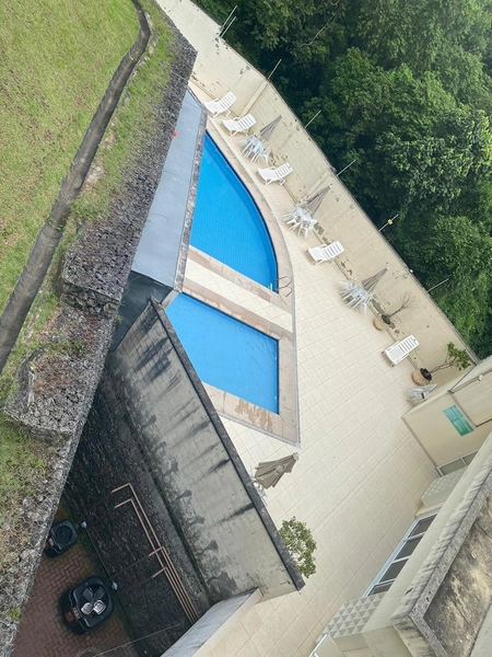 Apartamento mobiliado com sacada á venda na Vila Falchi, Mauá: 25ª foto da galeria de imagens do imóvel