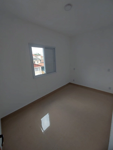 Apartamento à venda Jardim Santa Lídia, Mauá: 3ª foto da galeria de imagens do imóvel