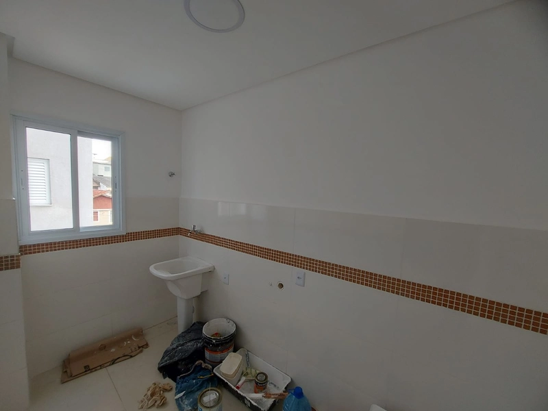 Apartamento à venda Jardim Santa Lídia, Mauá: 6ª foto da galeria de imagens do imóvel