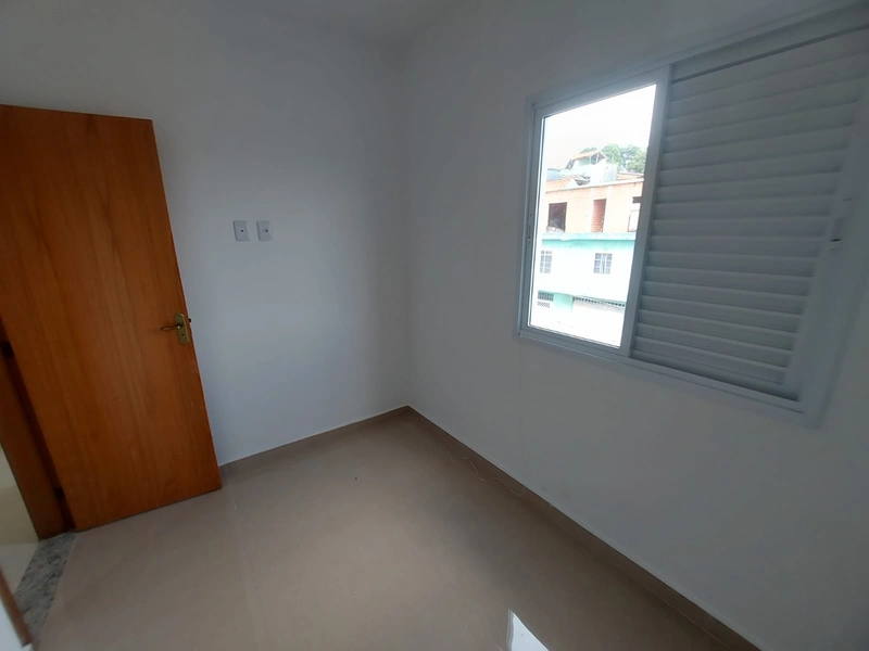 Apartamento à venda Jardim Santa Lídia, Mauá: 4ª foto da galeria de imagens do imóvel