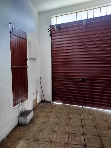 Casa com sacada à venda Parque das Américas, Mauá: 9ª foto da galeria de imagens do imóvel