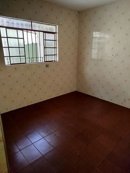 Casa com sacada à venda Parque das Américas, Mauá: 3ª foto da galeria de imagens do imóvel