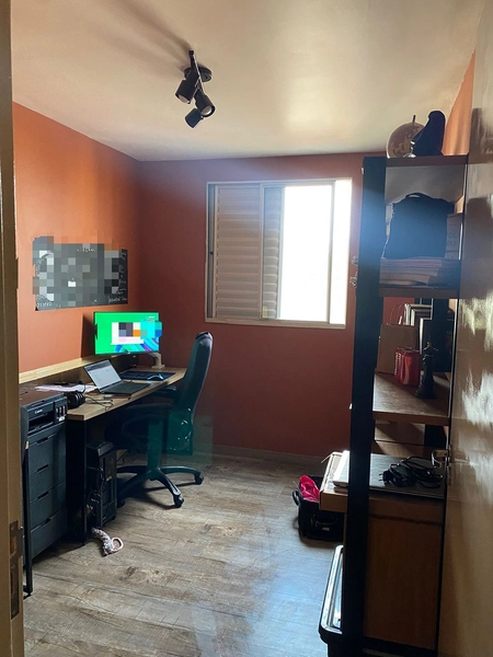 Apartamento à venda no Parque São Vicente, Mauá: 14ª foto da galeria de imagens do imóvel