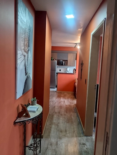 Apartamento à venda no Parque São Vicente, Mauá: 2ª foto da galeria de imagens do imóvel