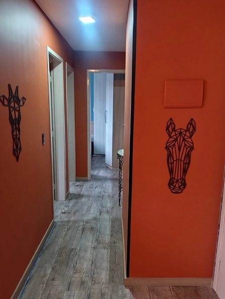 Apartamento à venda no Parque São Vicente, Mauá: 11ª foto da galeria de imagens do imóvel