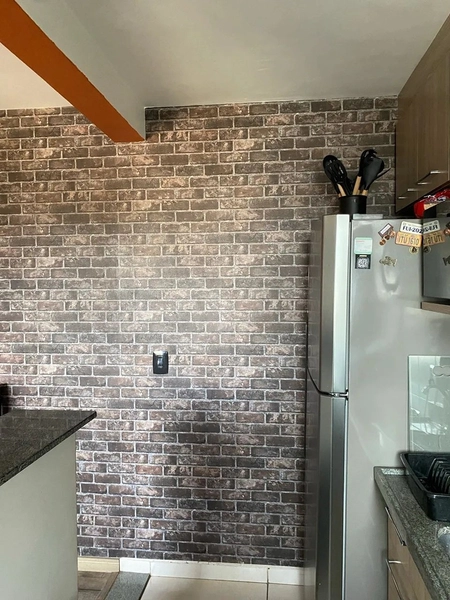 Apartamento à venda no Parque São Vicente, Mauá: 8ª foto da galeria de imagens do imóvel