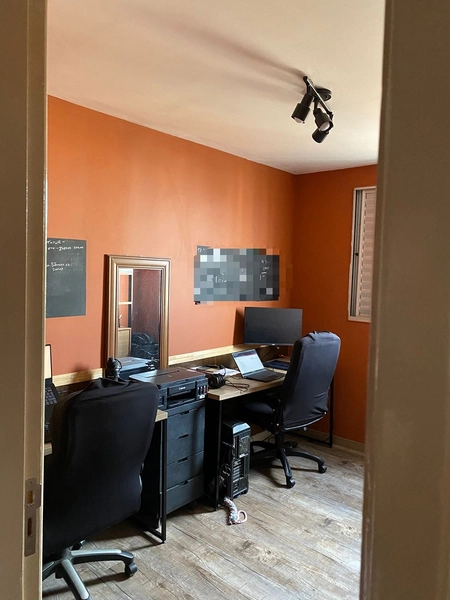 Apartamento à venda no Parque São Vicente, Mauá: 12ª foto da galeria de imagens do imóvel