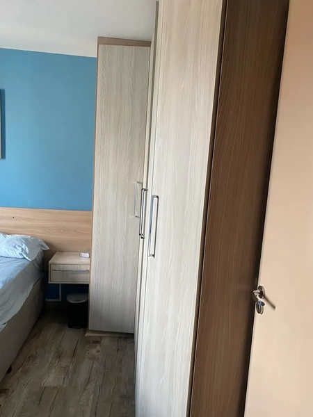 Apartamento à venda no Parque São Vicente, Mauá: 18ª foto da galeria de imagens do imóvel