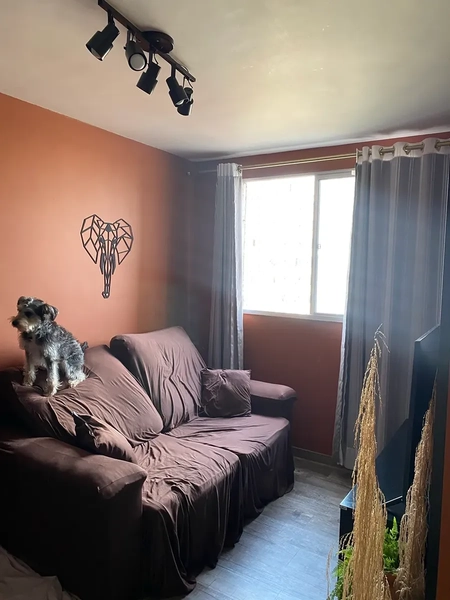 Apartamento à venda no Parque São Vicente, Mauá: 5ª foto da galeria de imagens do imóvel