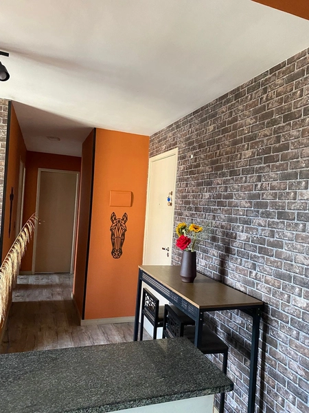 Apartamento à venda no Parque São Vicente, Mauá: 3ª foto da galeria de imagens do imóvel