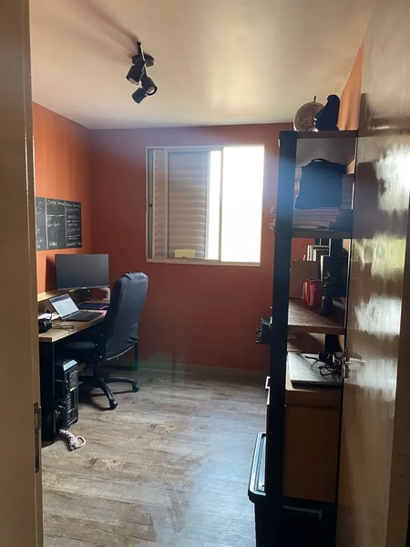 Apartamento à venda no Parque São Vicente, Mauá: 15ª foto da galeria de imagens do imóvel