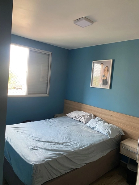 Apartamento à venda no Parque São Vicente, Mauá: 17ª foto da galeria de imagens do imóvel