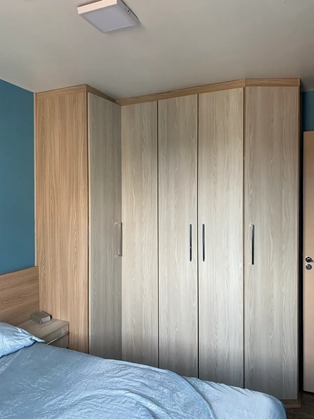 Apartamento à venda no Parque São Vicente, Mauá: 19ª foto da galeria de imagens do imóvel