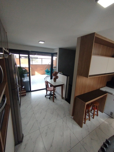 Cobertura à venda na Vila Humaitá, Santo André: 11ª foto da galeria de imagens do imóvel