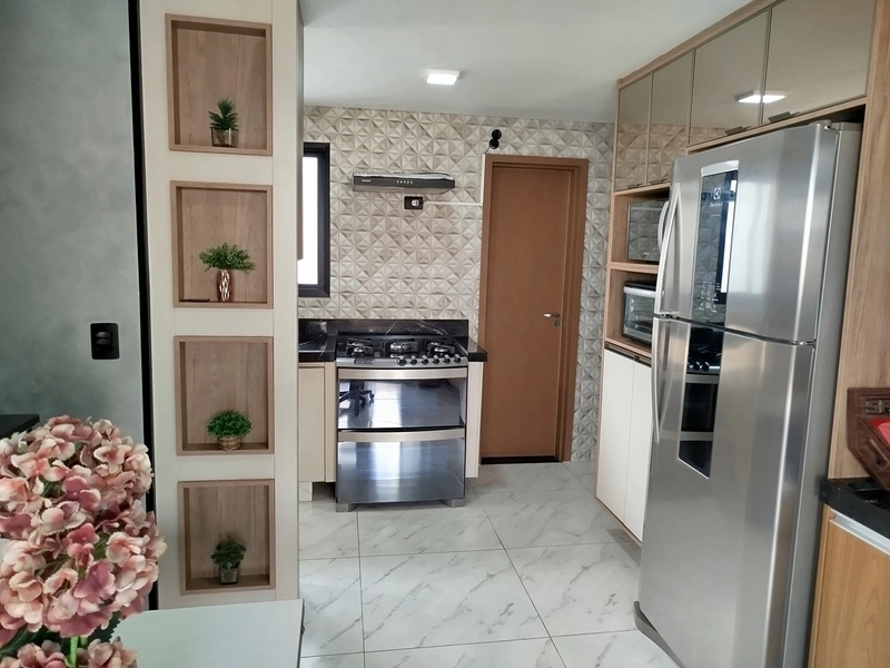 Cobertura à venda na Vila Humaitá, Santo André: 13ª foto da galeria de imagens do imóvel