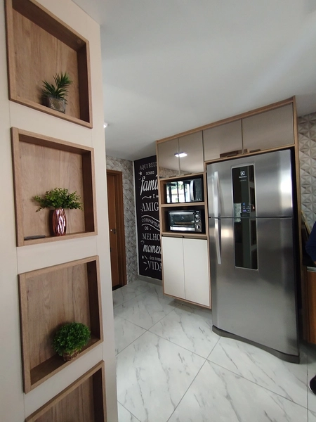 Cobertura à venda na Vila Humaitá, Santo André: 5ª foto da galeria de imagens do imóvel