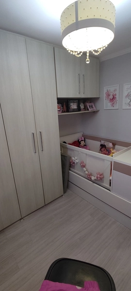 Apartamento à venda no Parque São Vicente, Mauá: 8ª foto da galeria de imagens do imóvel