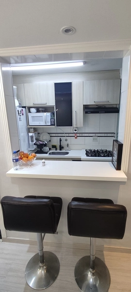 Apartamento à venda no Parque São Vicente, Mauá: 6ª foto da galeria de imagens do imóvel