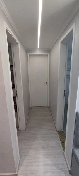 Apartamento à venda no Parque São Vicente, Mauá: 5ª foto da galeria de imagens do imóvel