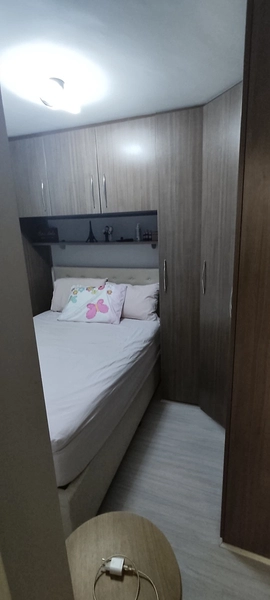 Apartamento à venda no Parque São Vicente, Mauá: 7ª foto da galeria de imagens do imóvel