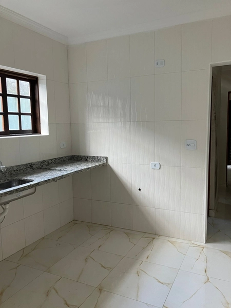Sobrado à venda no Bairro Colônia, Ribeirão Pires: 3ª foto da galeria de imagens do imóvel