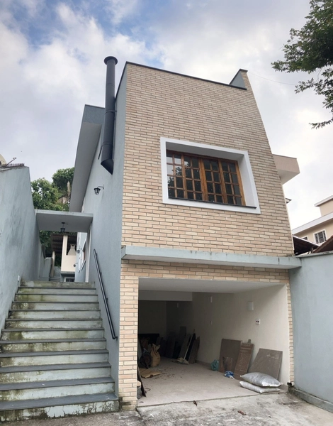Sobrado à venda no Bairro Colônia, Ribeirão Pires: 13ª foto da galeria de imagens do imóvel