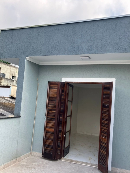 Sobrado à venda no Bairro Colônia, Ribeirão Pires: 15ª foto da galeria de imagens do imóvel