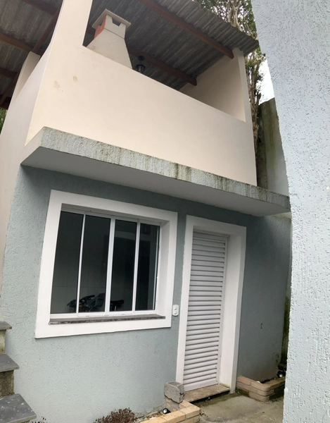 Sobrado à venda no Bairro Colônia, Ribeirão Pires: 7ª foto da galeria de imagens do imóvel