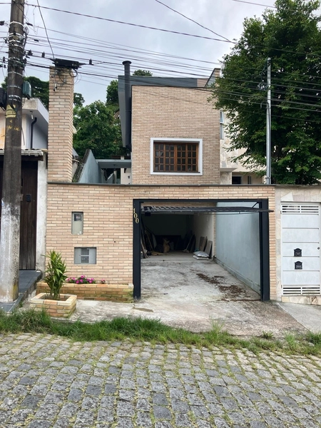 Sobrado à venda no Bairro Colônia, Ribeirão Pires: 12ª foto da galeria de imagens do imóvel