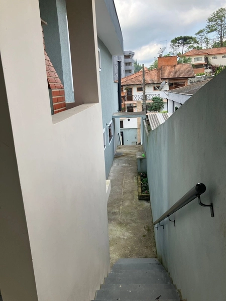 Sobrado à venda no Bairro Colônia, Ribeirão Pires: 11ª foto da galeria de imagens do imóvel