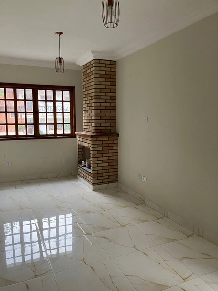 Sobrado à venda no Bairro Colônia, Ribeirão Pires: 1ª foto da galeria de imagens do imóvel