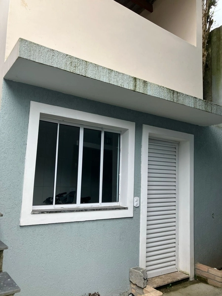 Sobrado à venda no Bairro Colônia, Ribeirão Pires: 5ª foto da galeria de imagens do imóvel