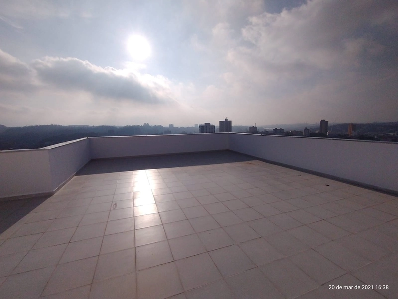 Apartamento à venda no Jardim Pilar, Mauá: 15ª foto da galeria de imagens do imóvel