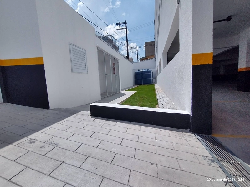 Apartamento à venda no Jardim Pilar, Mauá: 16ª foto da galeria de imagens do imóvel